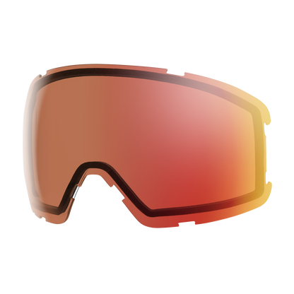 Sequence OTG Replacement Lens, Chromapop Sun Green Mirror