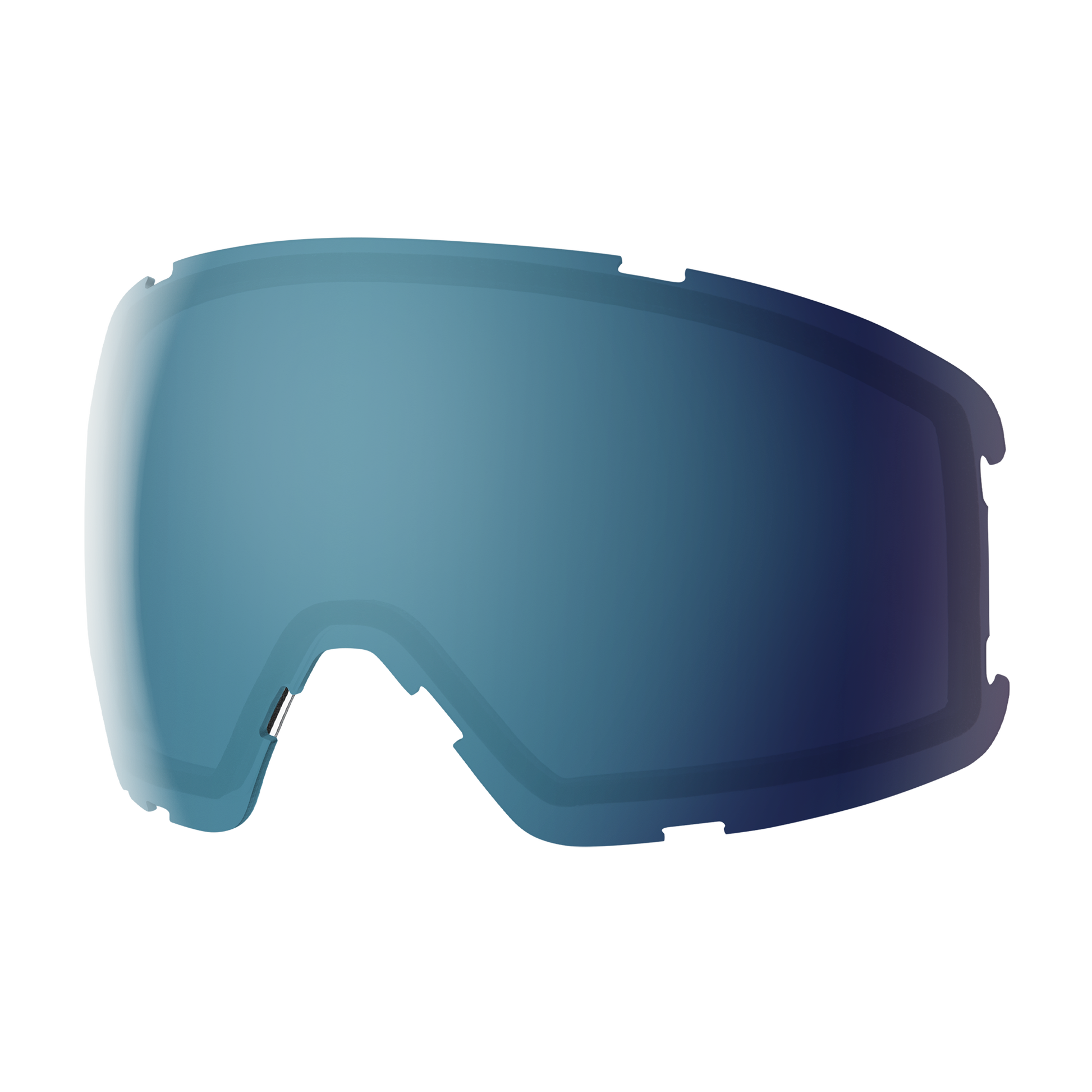 Sequence OTG Replacement Lens, Chromapop Sun Green Mirror