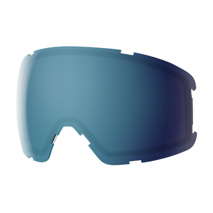 Sequence OTG Replacement Lens, Chromapop Sun Green Mirror
