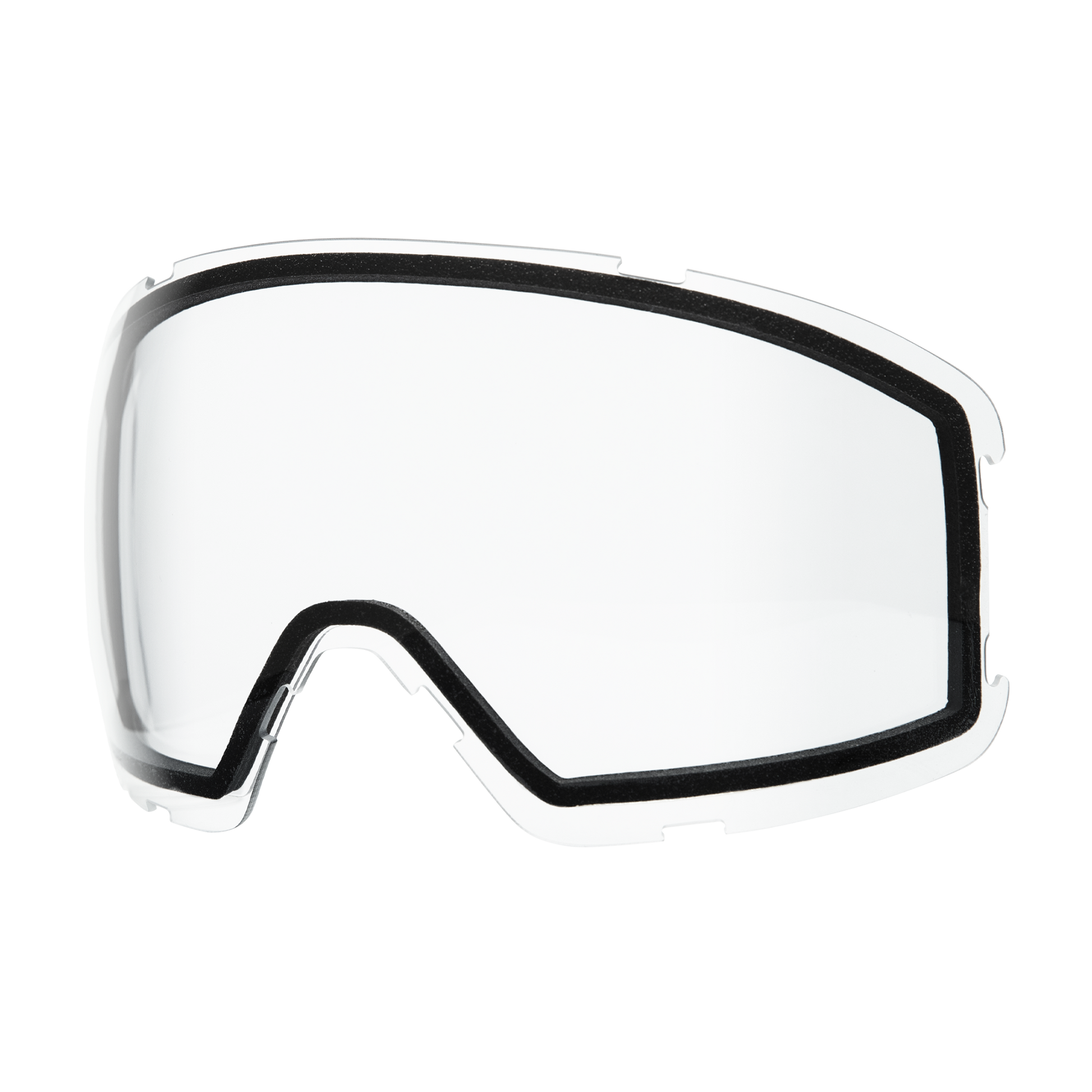 Sequence OTG Replacement Lens, Chromapop Sun Green Mirror