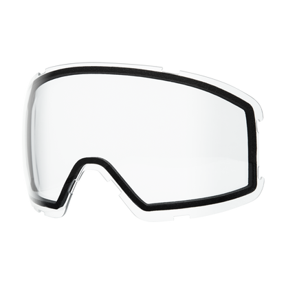 Sequence OTG Replacement Lens, Chromapop Sun Green Mirror