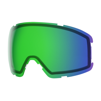 Sequence OTG Replacement Lens, Chromapop Sun Green Mirror