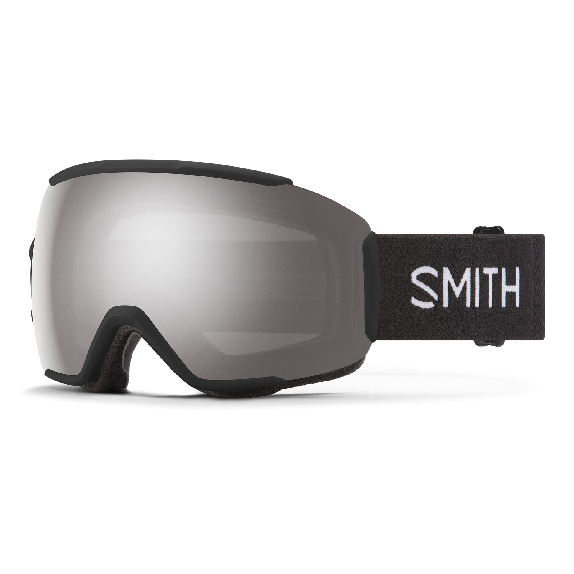 Sequence OTG - Past Season, Slate | ChromaPop Pro Photochromic Red Mirror