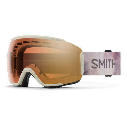 Sequence OTG - Past Season, Slate | ChromaPop Pro Photochromic Red Mirror