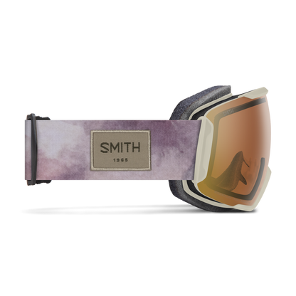 Sequence OTG - Past Season, Slate | ChromaPop Pro Photochromic Red Mirror