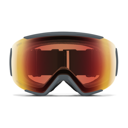 Sequence OTG - Past Season, Slate | ChromaPop Pro Photochromic Red Mirror