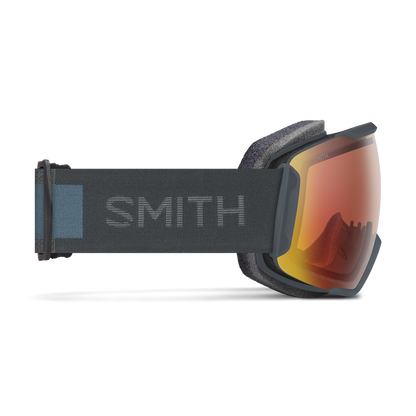 Sequence OTG - Past Season, Slate | ChromaPop Pro Photochromic Red Mirror