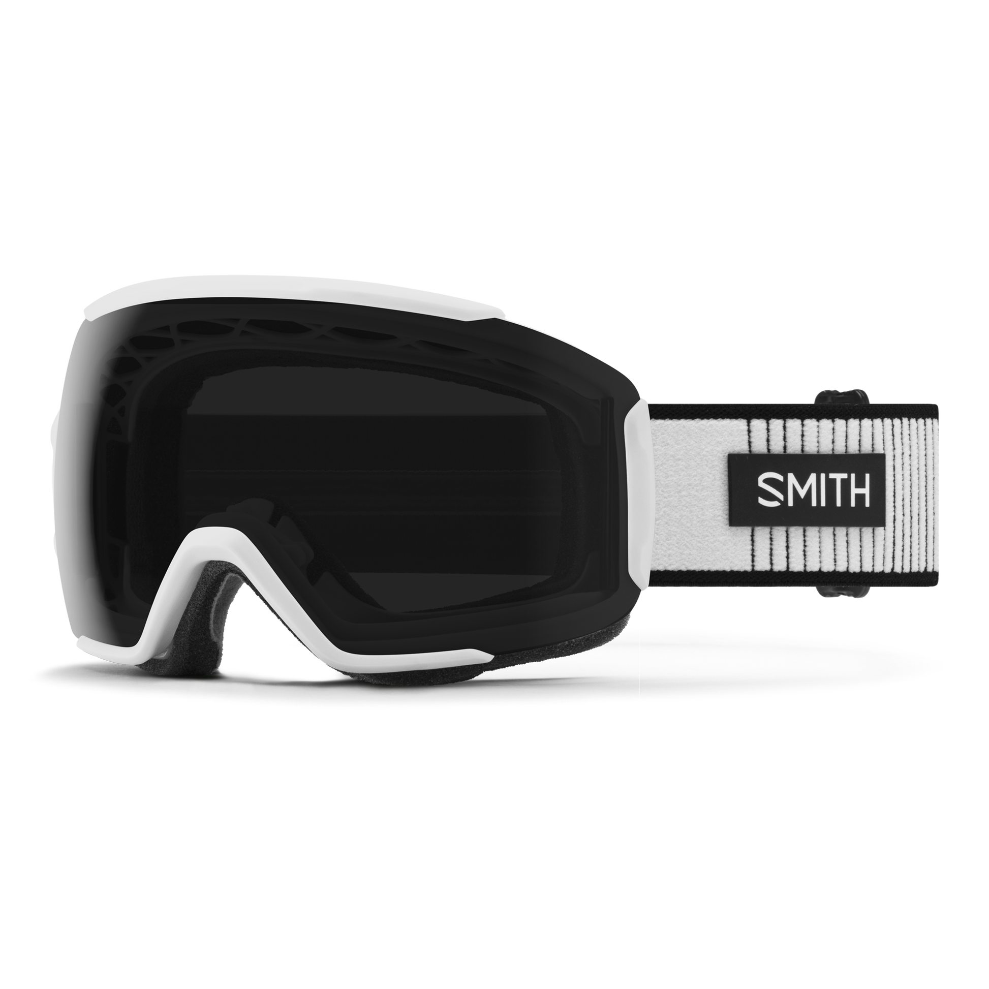 Sequence OTG, Black | ChromaPop Everyday Green Mirror