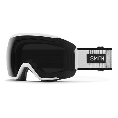 Sequence OTG, Black | ChromaPop Everyday Green Mirror