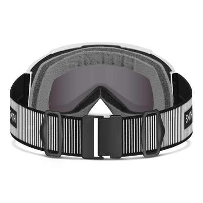 Sequence OTG, Black | ChromaPop Everyday Green Mirror