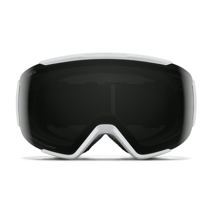 Sequence OTG, Black | ChromaPop Everyday Green Mirror