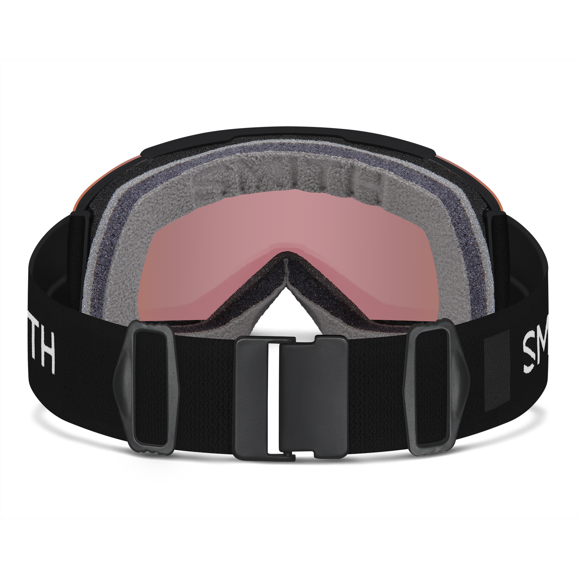 Sequence OTG Low Bridge Fit, Black | ChromaPop Pro Photochromic Blue Mirror