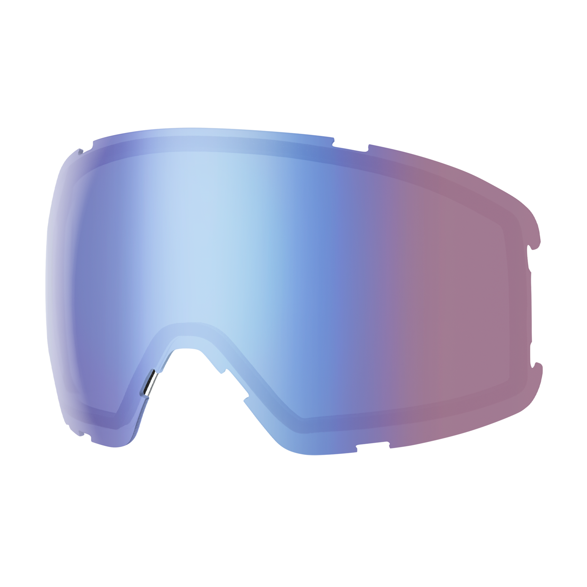 Sequence OTG Replacement Lens, Chromapop Sun Green Mirror