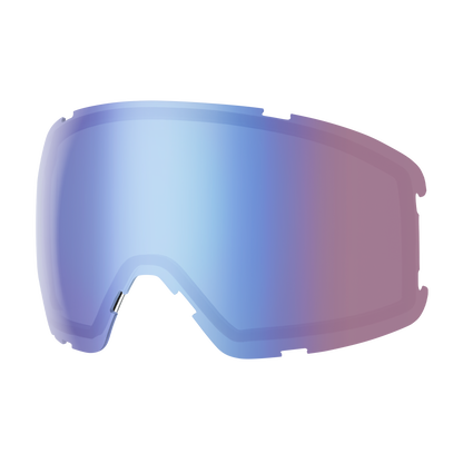 Sequence OTG Replacement Lens, Chromapop Sun Green Mirror
