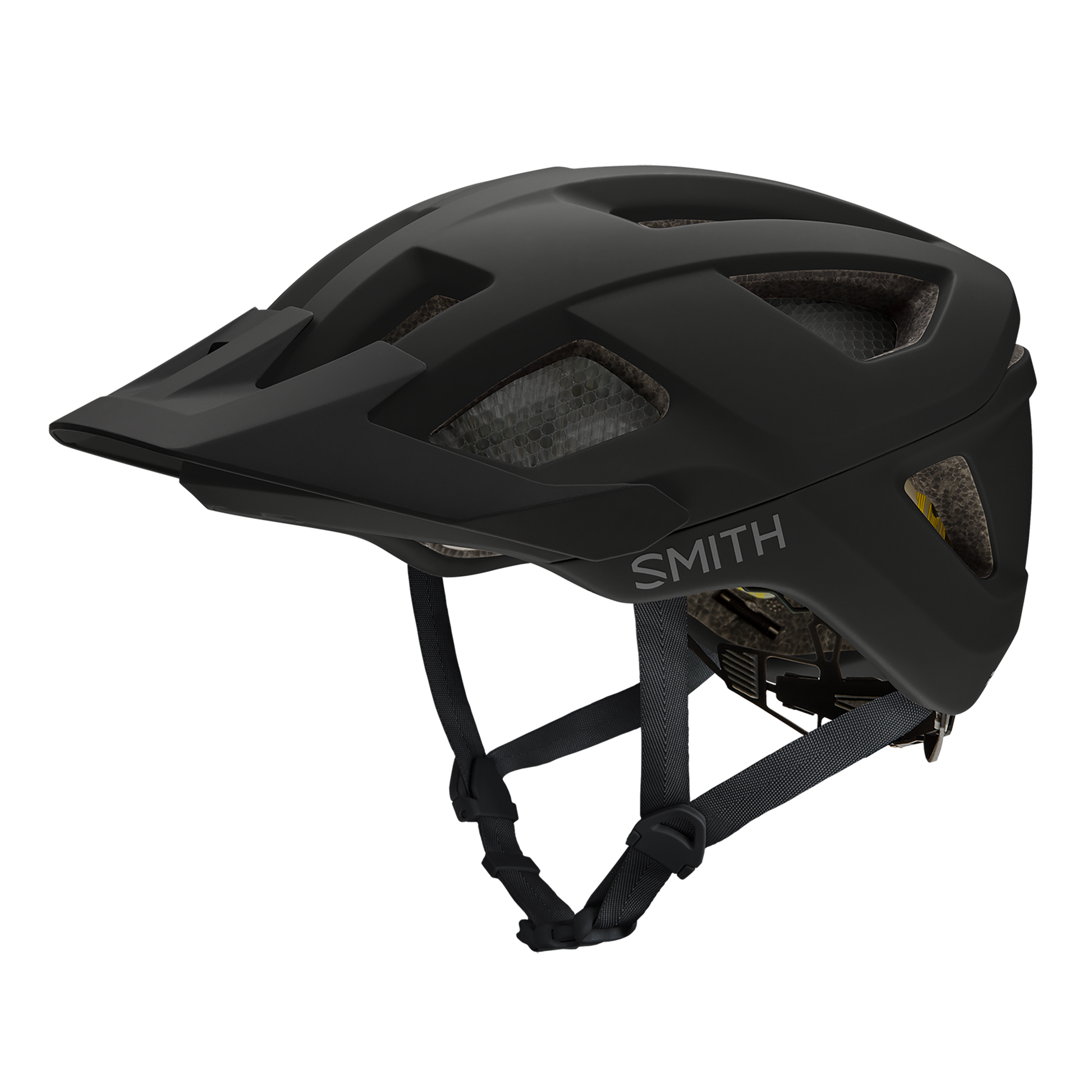 Session Mips®, Matte Black + S