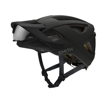 Session Mips®, Matte Black + S