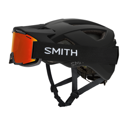 Session Mips®, Matte Black + S