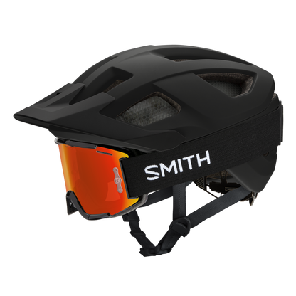 Session Mips®, Matte Black + S