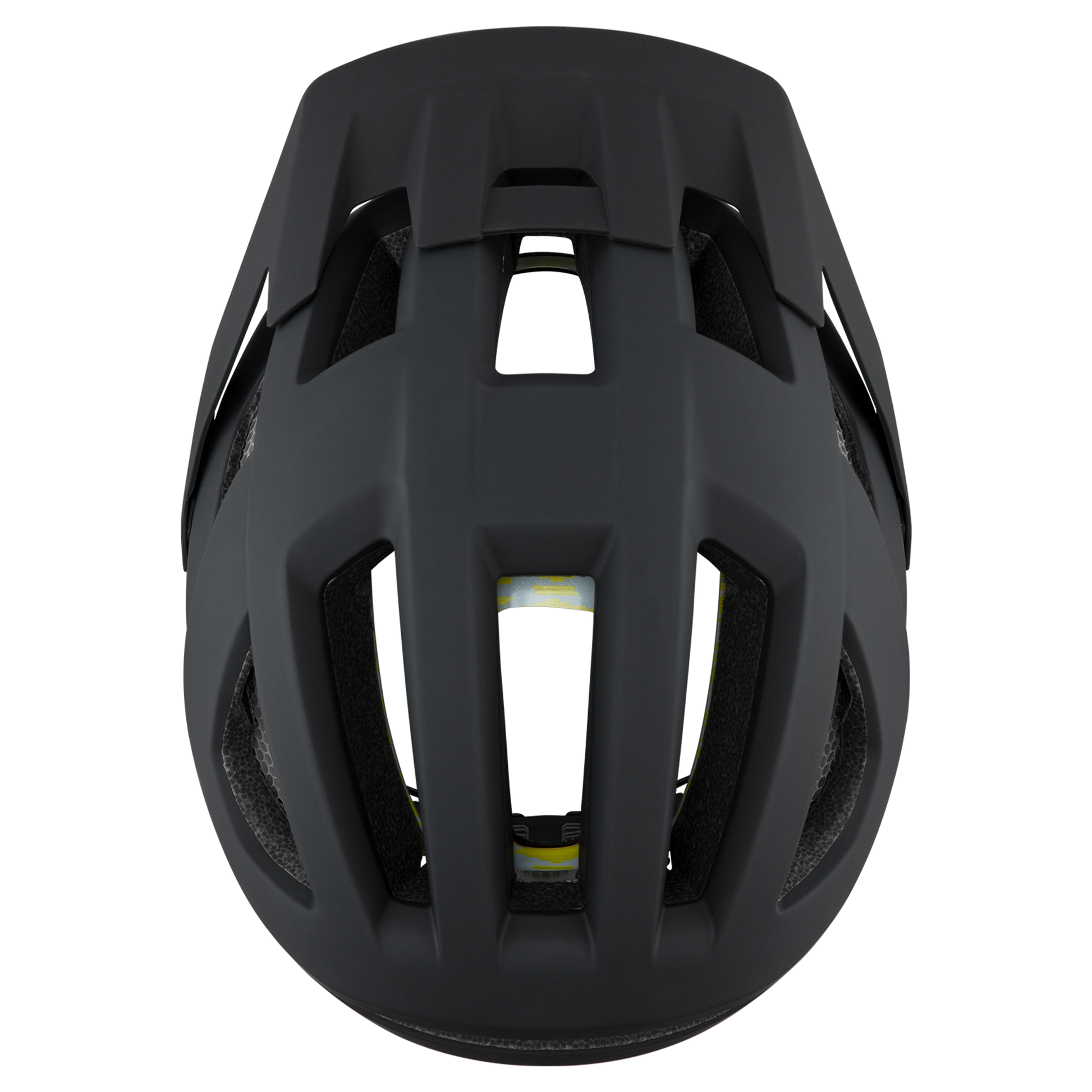 Session Mips®, Matte Black + S