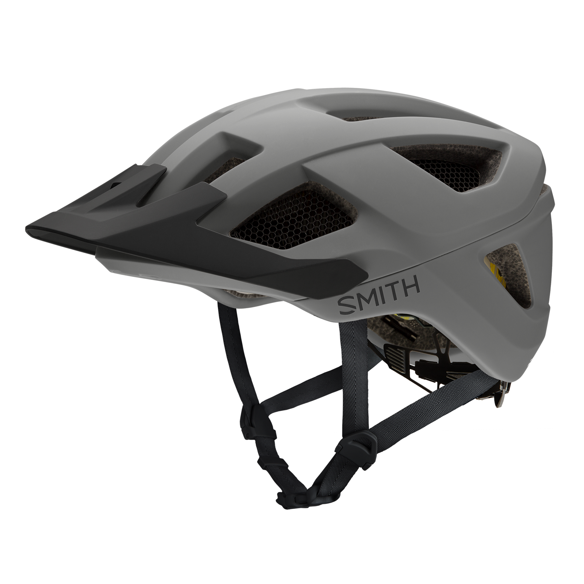 Session Mips®, Matte Black + S