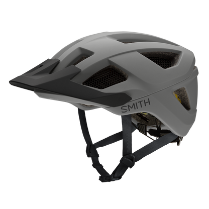 Session Mips®, Matte Black + S