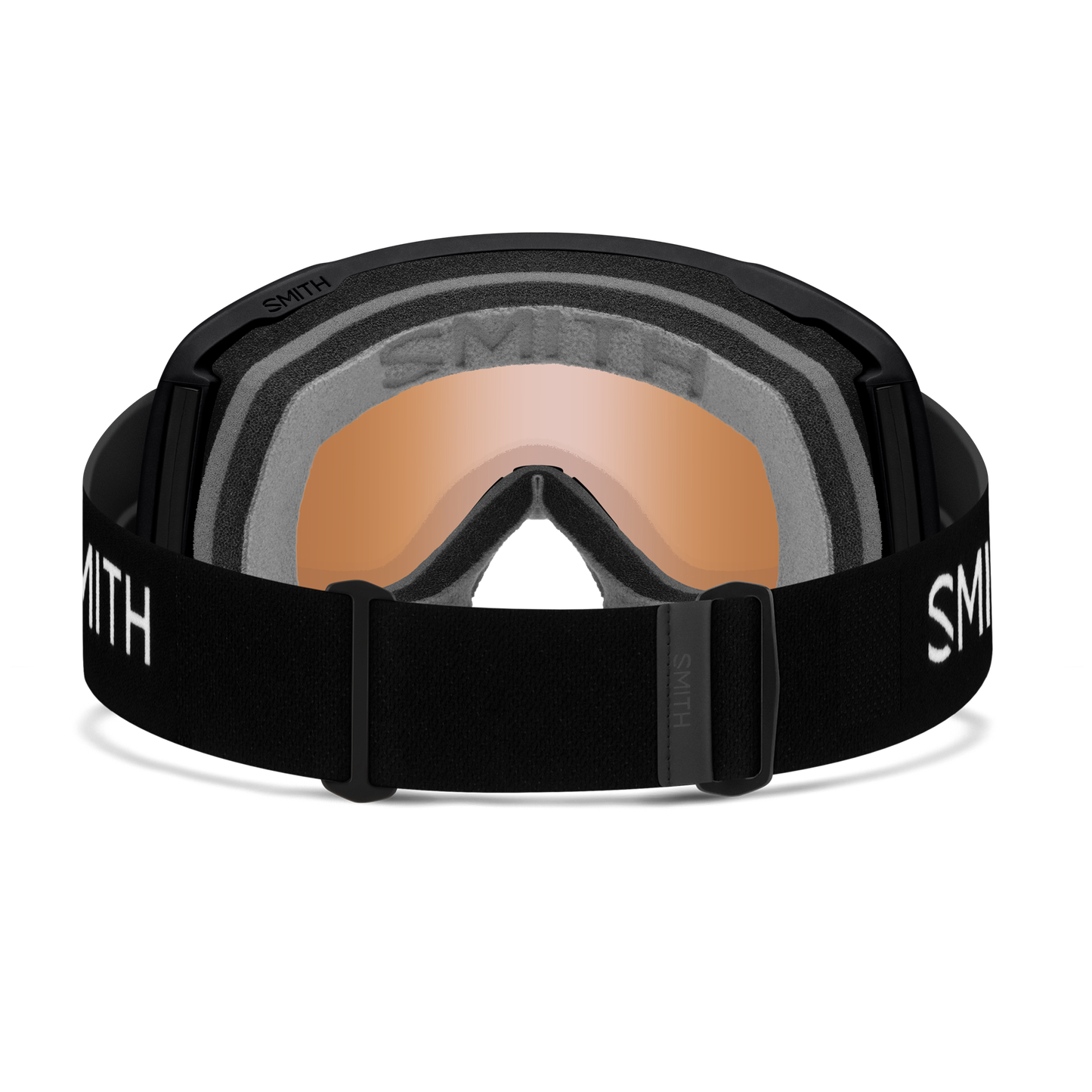 Shakedown Low Bridge Fit