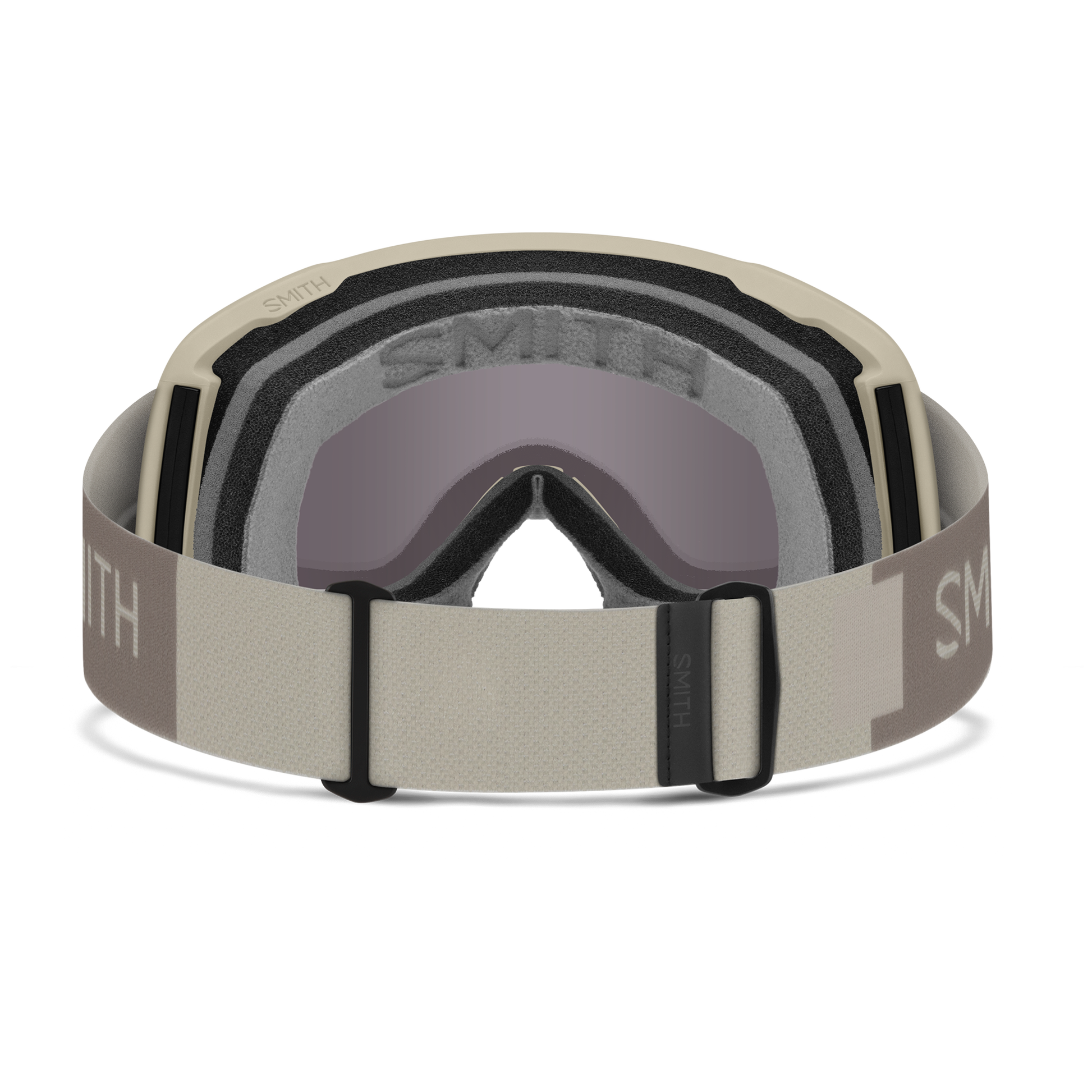 Shakedown Low Bridge Fit, Black | ChromaPop Pro Photochromic Blue Mirror