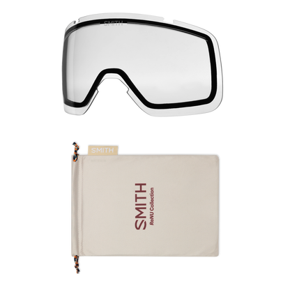 Shakedown Low Bridge Fit, Black | ChromaPop Pro Photochromic Blue Mirror