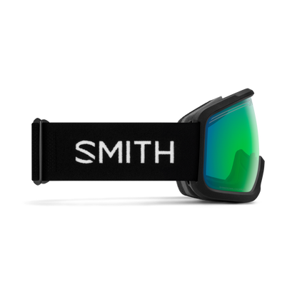 Shakedown, Black | ChromaPop Everyday Green Mirror