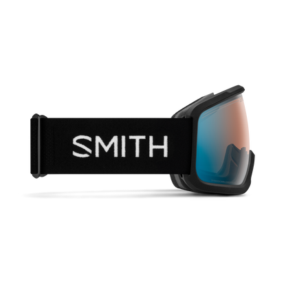 Shakedown, Black | ChromaPop Everyday Green Mirror