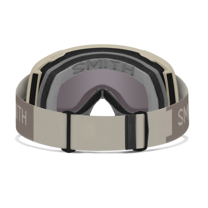 Shakedown, Black | ChromaPop Everyday Green Mirror