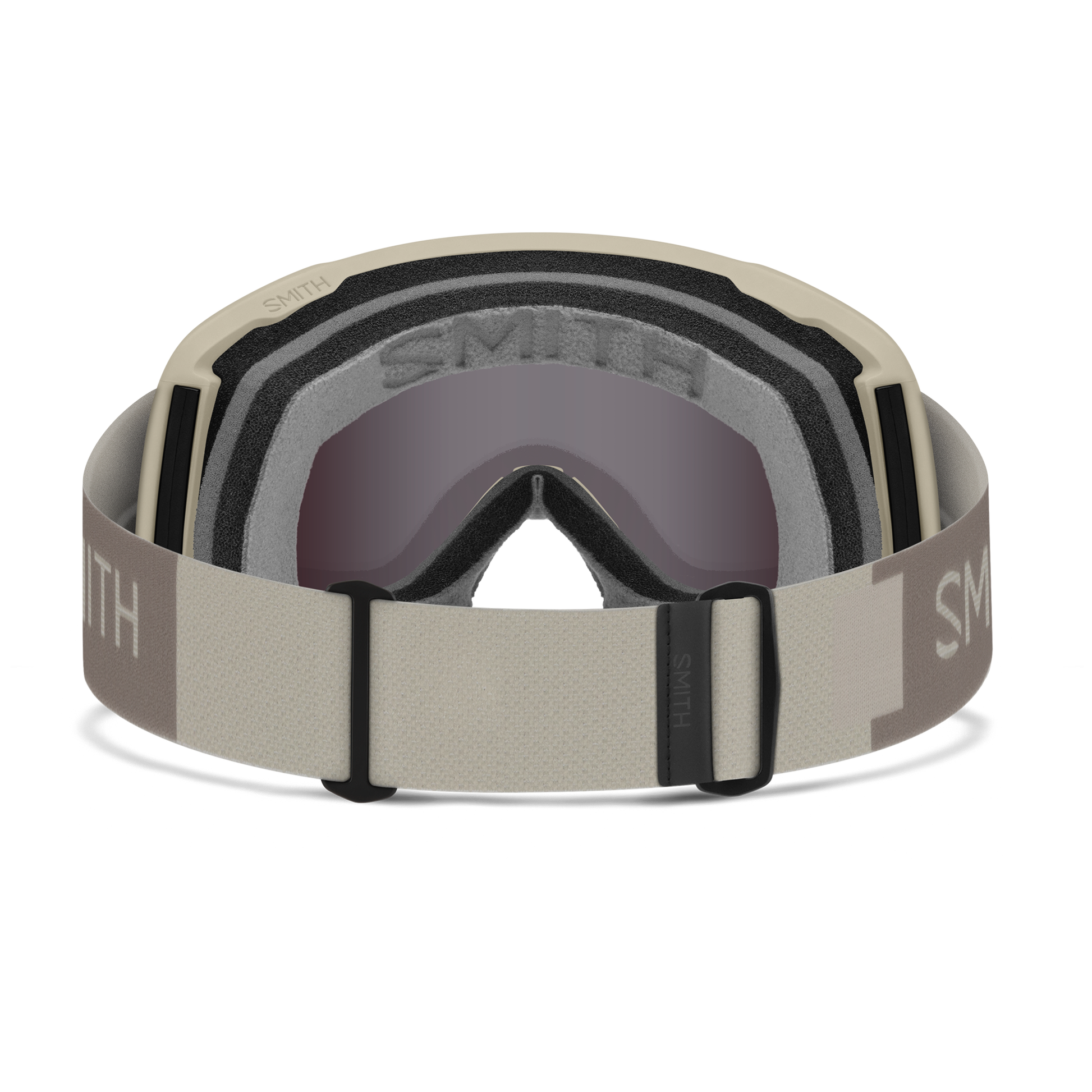 Shakedown, Black | ChromaPop Everyday Green Mirror