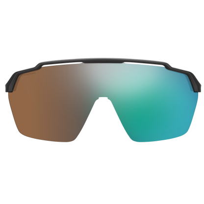 Shift MAG Replacement Lens, ChromaPop Red Mirror