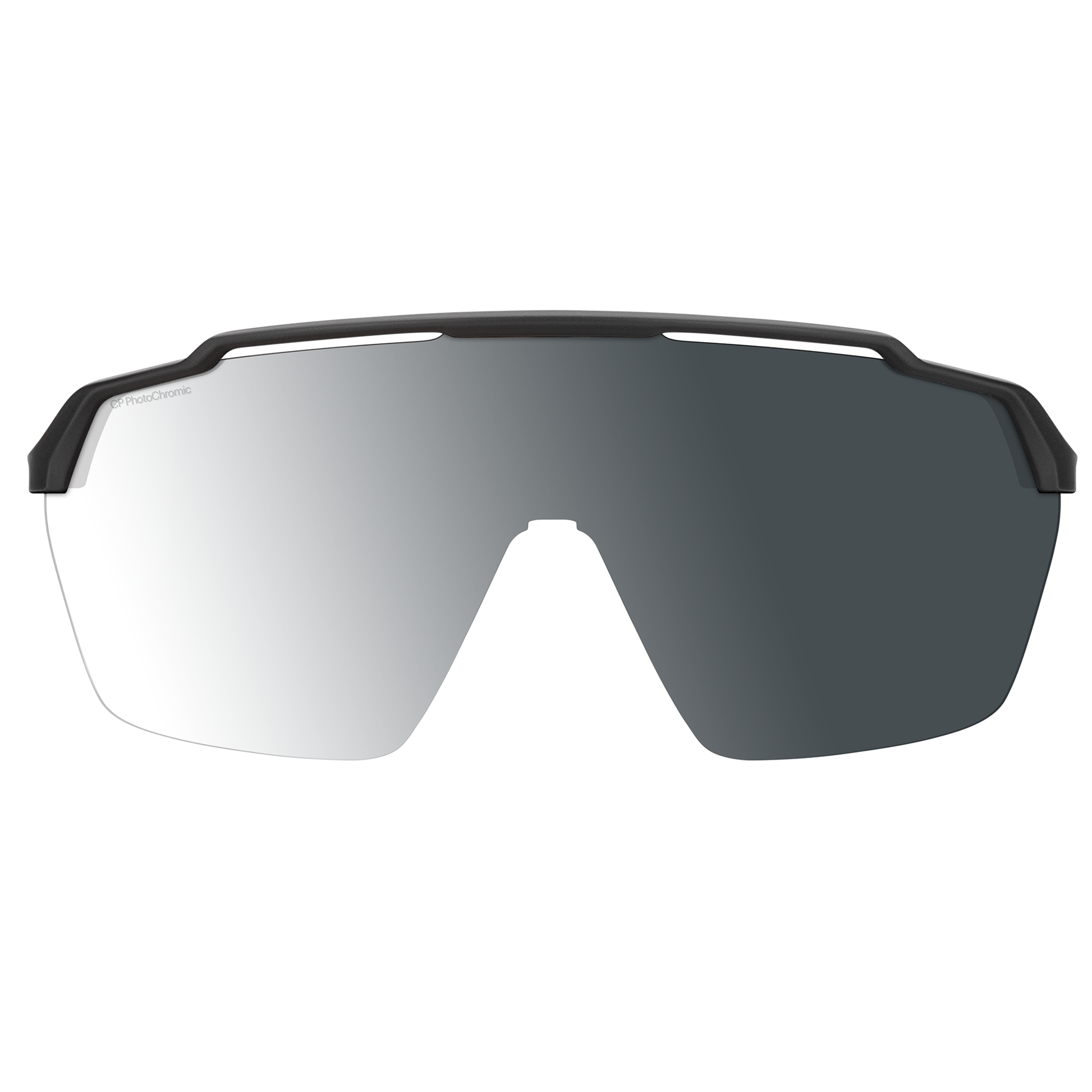 Shift MAG Replacement Lens, ChromaPop Red Mirror