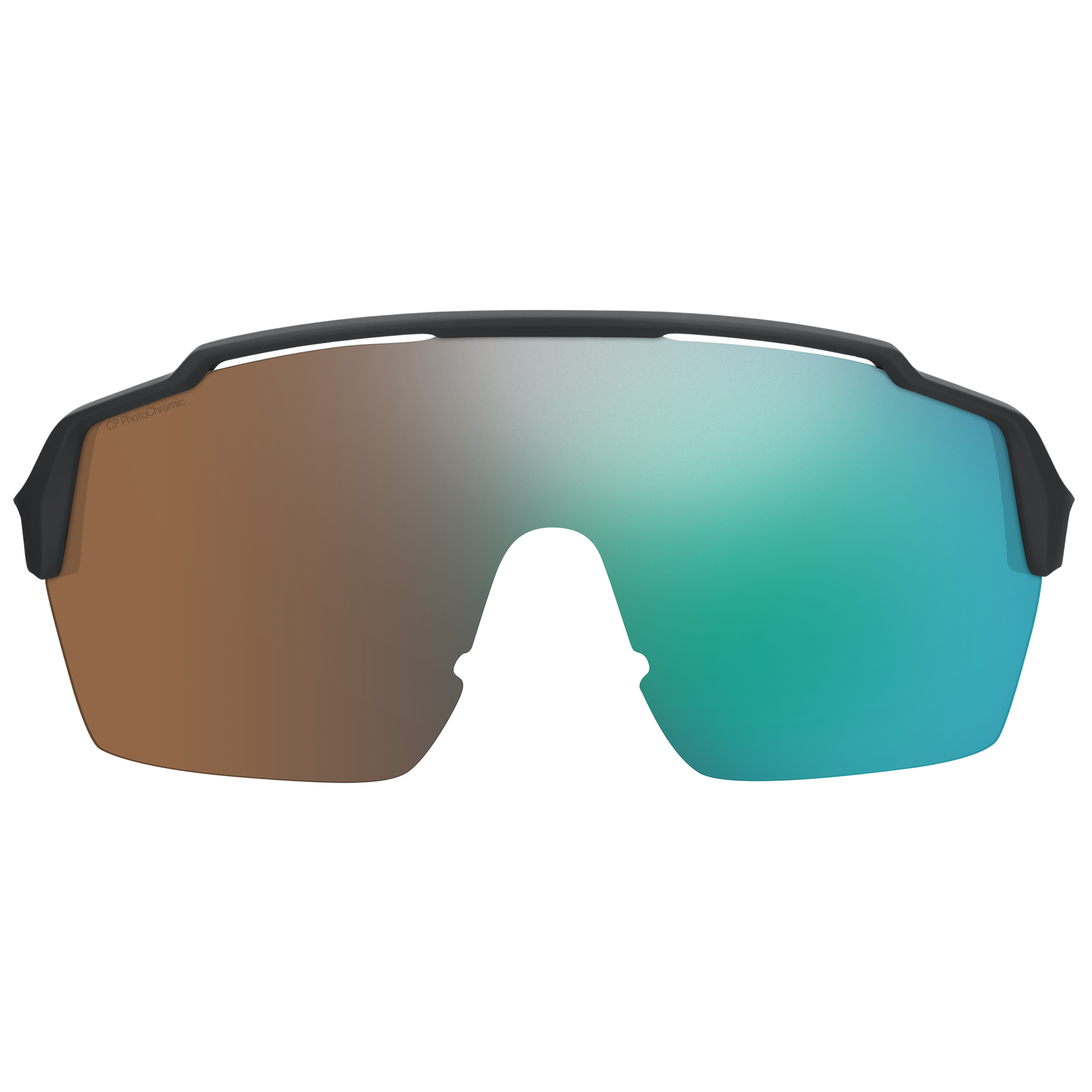 Shift Split MAG Replacement Lens, ChromaPop Black