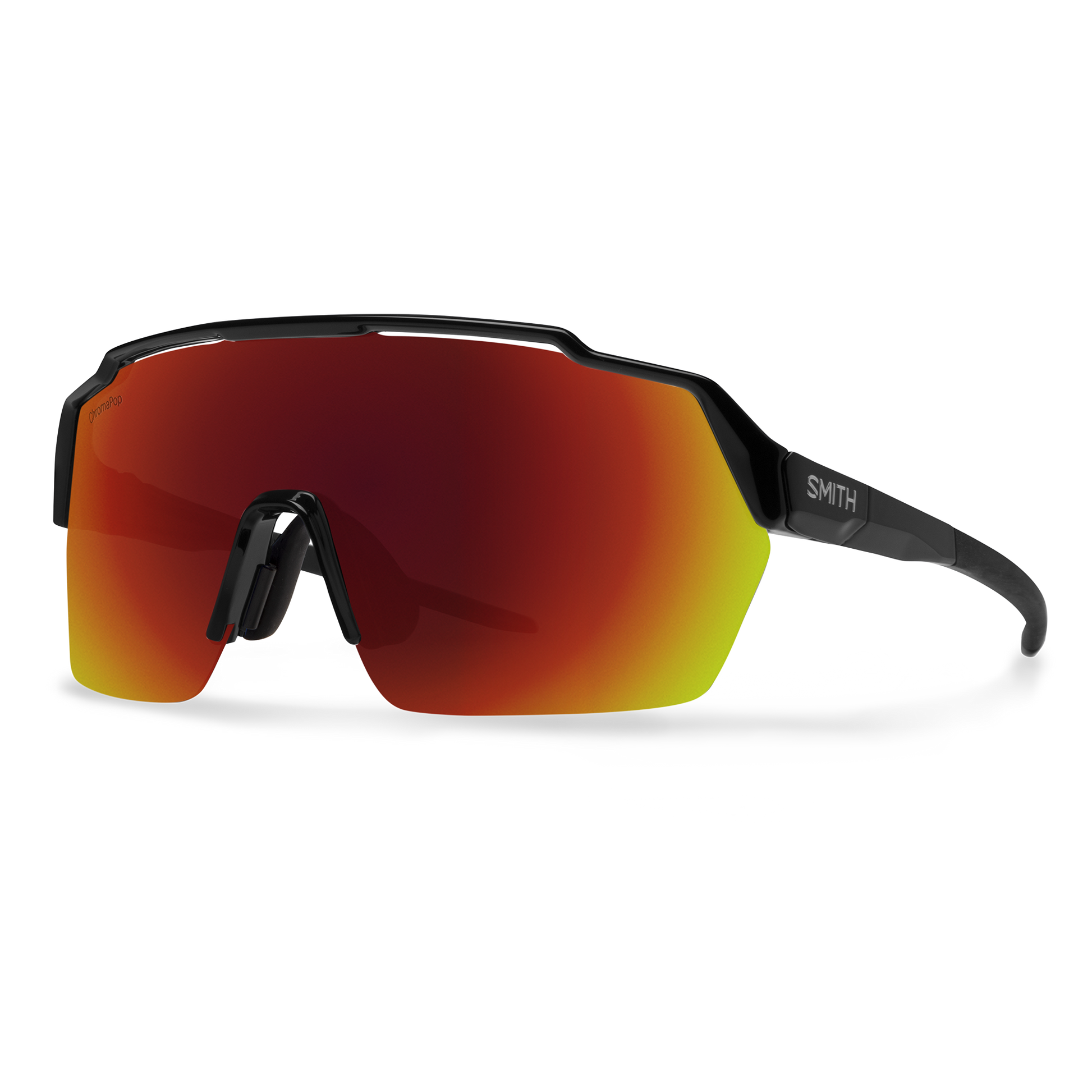 Shift Split MAG - Past Season, Matte Bone | ChromaPop Black Gold Mirror