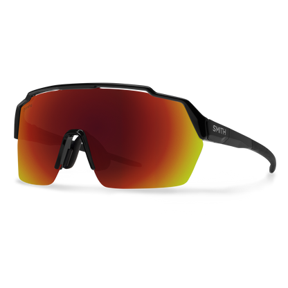 Shift Split MAG - Past Season, Matte Bone | ChromaPop Black Gold Mirror