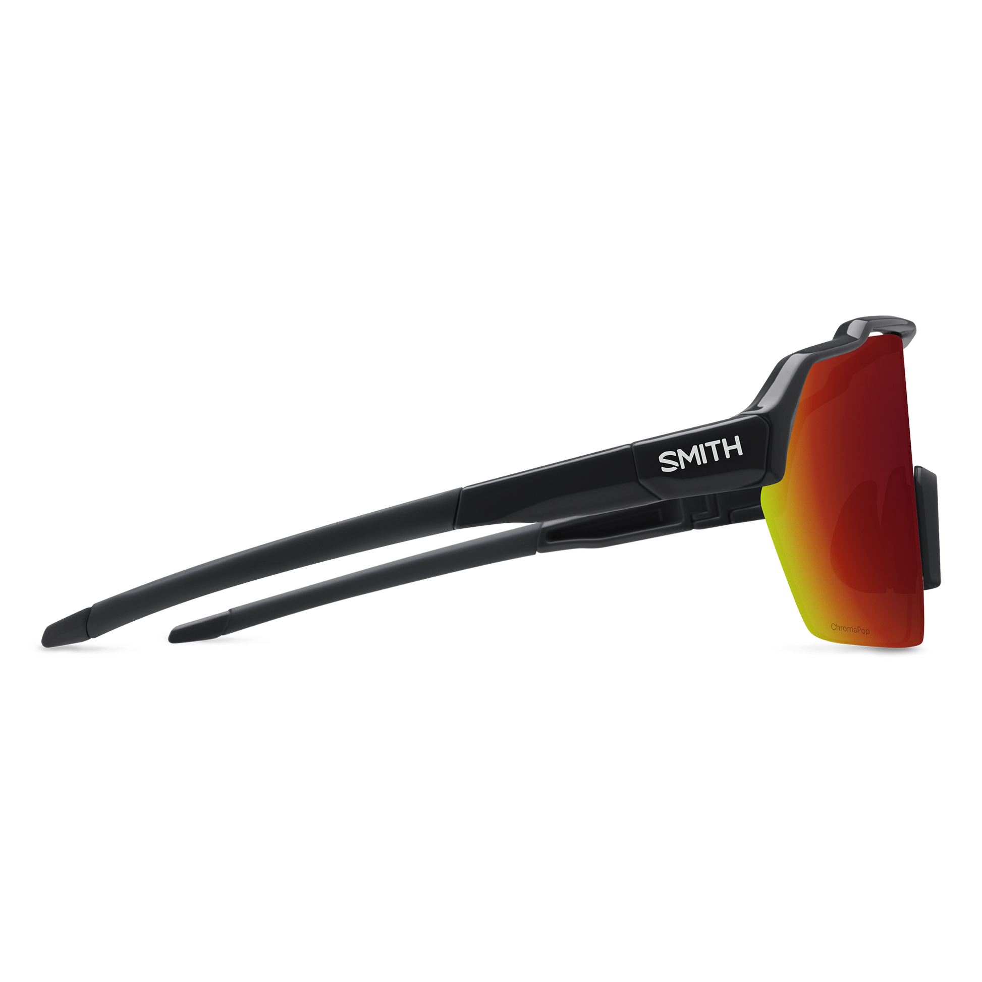 Shift Split MAG - Past Season, Matte Bone | ChromaPop Black Gold Mirror
