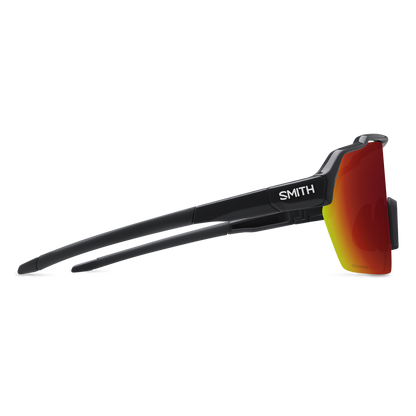 Shift Split MAG - Past Season, Matte Bone | ChromaPop Black Gold Mirror