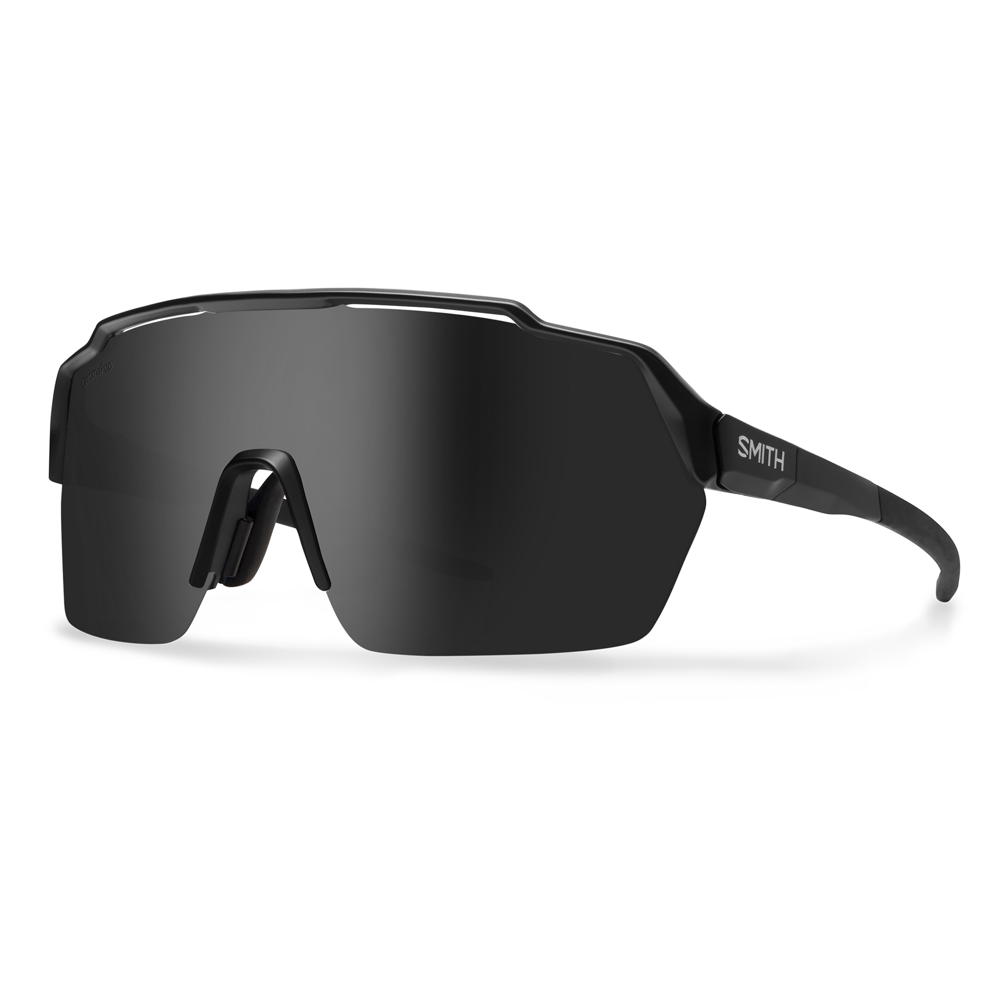 Shift Split MAG, Black | ChromaPop Photochromic Clear To Gray