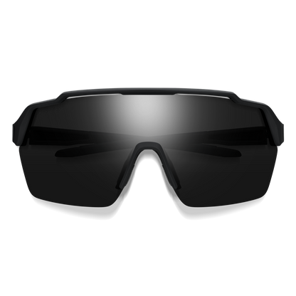 Shift Split MAG, Black | ChromaPop Photochromic Clear To Gray