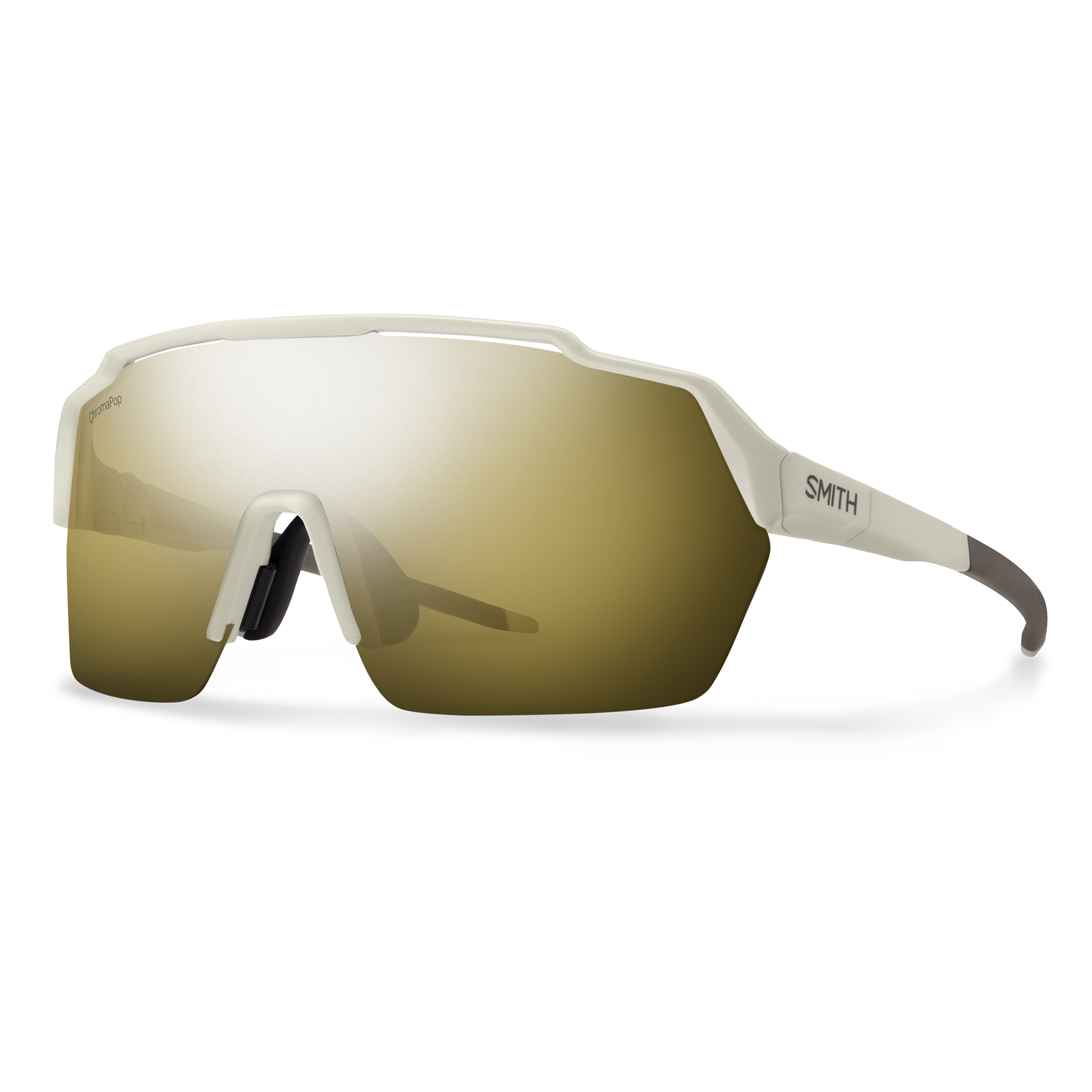 Shift Split MAG - Past Season, Matte Bone | ChromaPop Black Gold Mirror