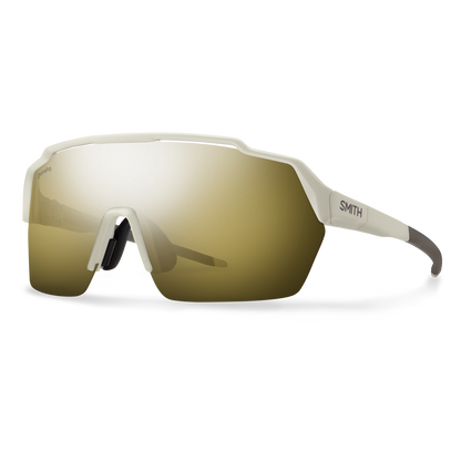 Shift Split MAG - Past Season, Matte Bone | ChromaPop Black Gold Mirror
