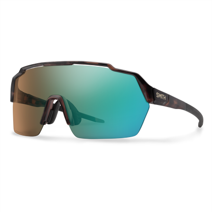 Shift Split MAG, Black | ChromaPop Photochromic Clear To Gray