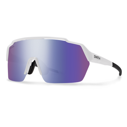 Shift Split MAG, Black | ChromaPop Photochromic Clear To Gray