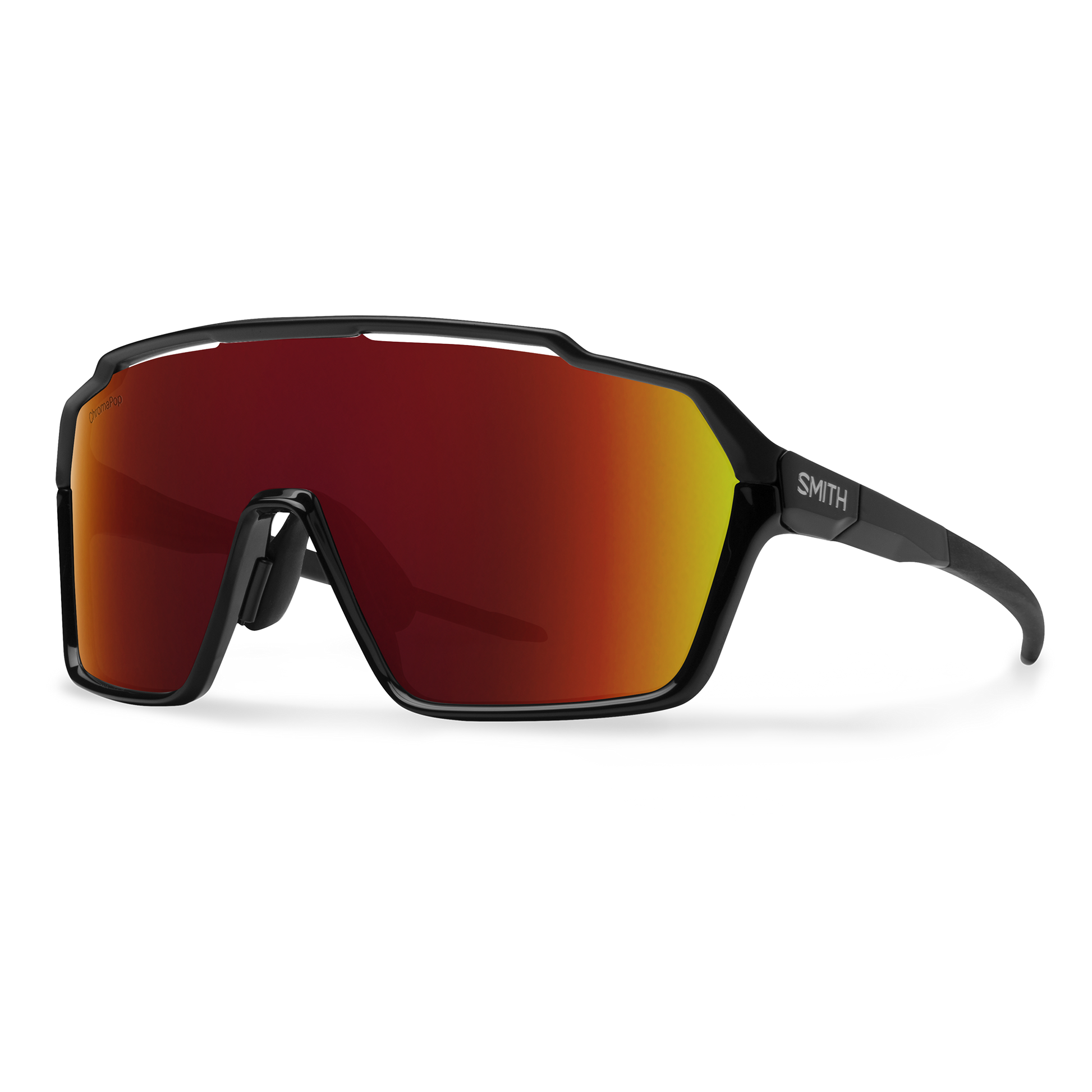 Shift XL MAG - Past Season, Matte Bone | ChromaPop Black Gold Mirror