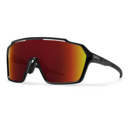 Shift XL MAG - Past Season, Matte Bone | ChromaPop Black Gold Mirror