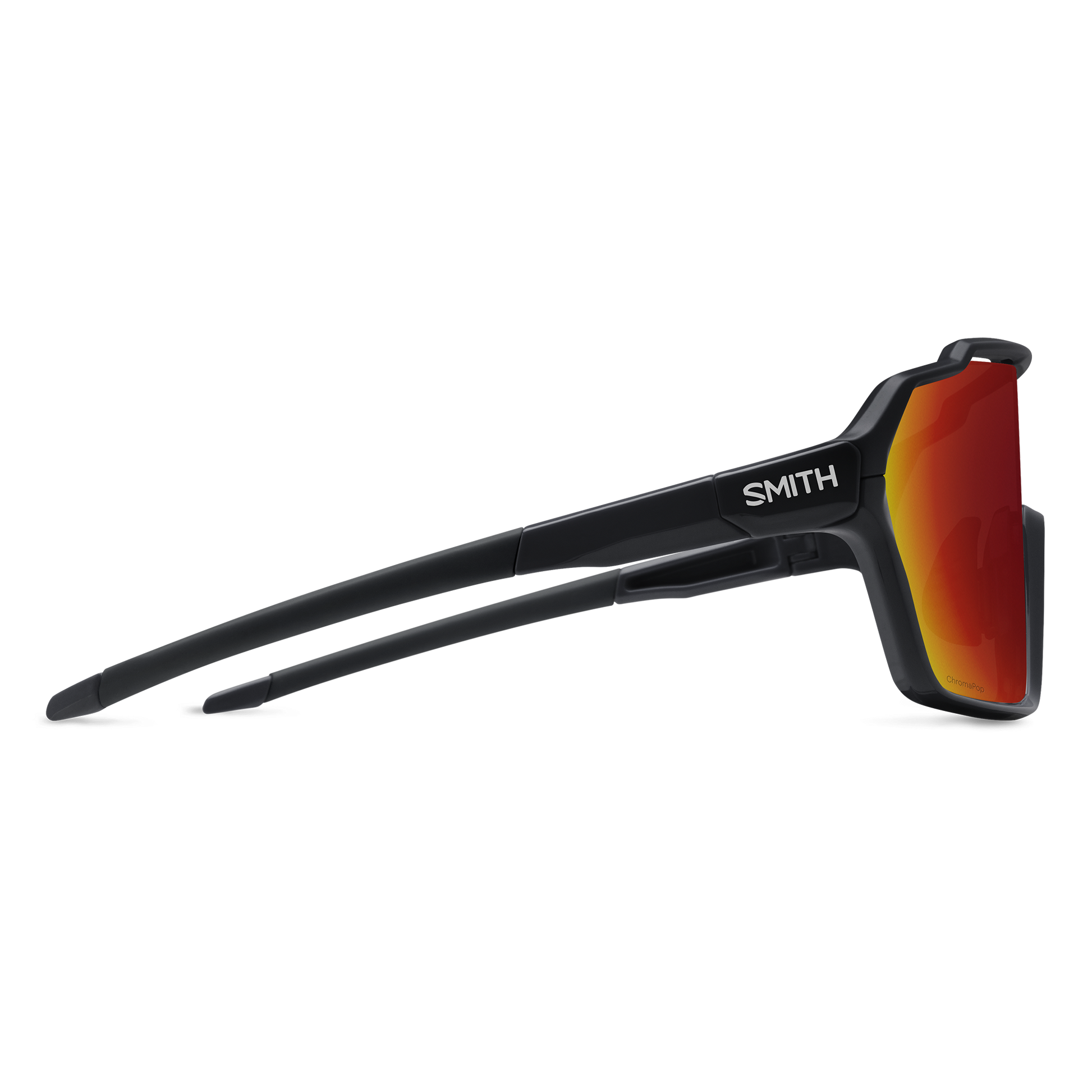 Shift XL MAG - Past Season, Matte Bone | ChromaPop Black Gold Mirror