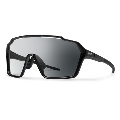Shift XL MAG, Black | ChromaPop Photochromic Clear To Gray