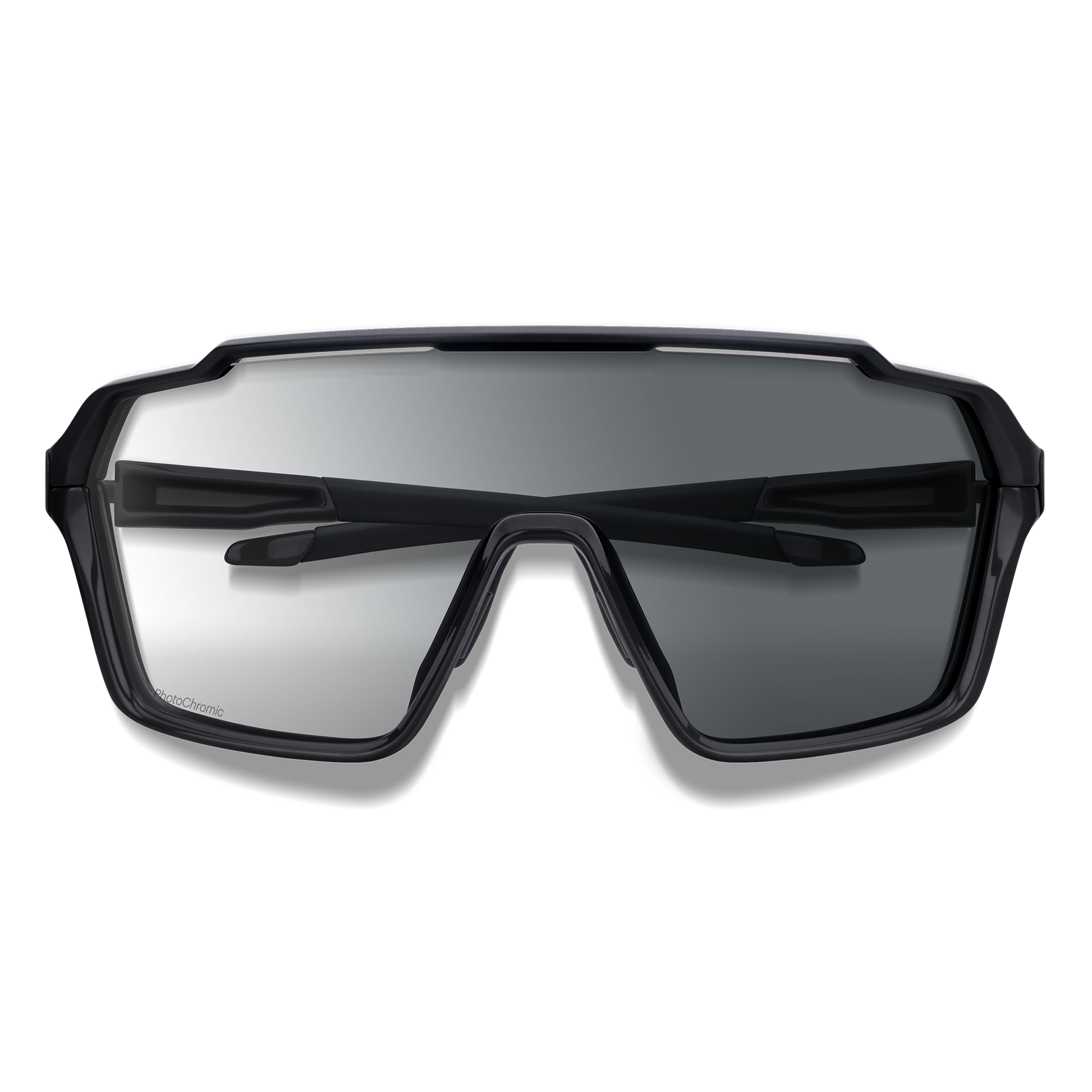Shift XL MAG, Black | ChromaPop Photochromic Clear To Gray